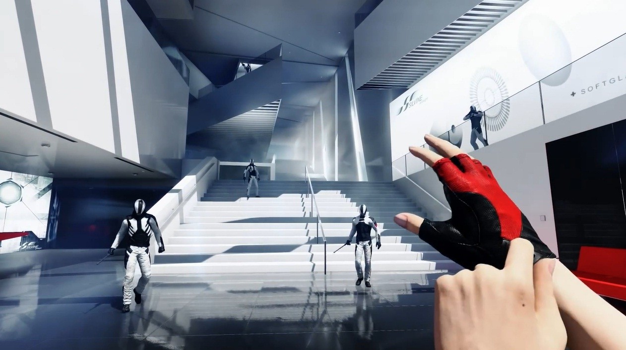 Mirror´s Edge Catalyst - Imagen 49